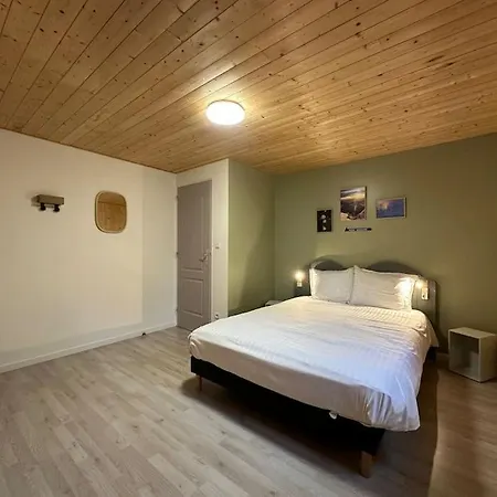 شاليه Du Des Cimes - 14 Pers, Parking لابْريسْ